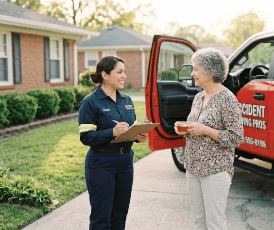 Accident Towing Service Sargeant, MN FAQs